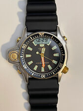 Citizen promaster aqualand for sale  Coral Springs