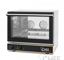 Forno elettrico professionale usato  Grado