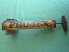 Pulvérisateur projex ancien d'occasion  Mollégès