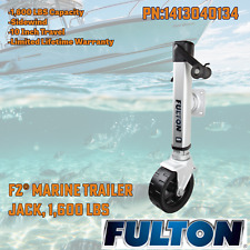 Fulton marine trailer for sale  Mechanicsburg