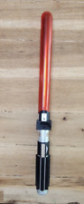 Star wars lightsaber for sale  Sterling