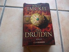 Birgit jaekel druidin gebraucht kaufen  Hennef