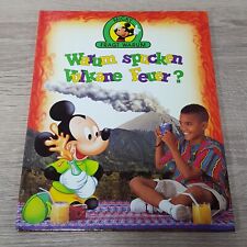 Micky fragt spucken gebraucht kaufen  Stuttgart