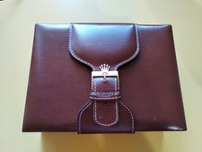Scatola box rolex usato  Zagarolo