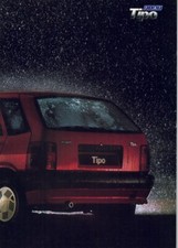 Catalogue brochure fiat d'occasion  Palaiseau