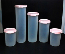 Tupperware tall clear for sale  Emerald Isle