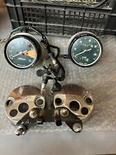 Strumentazione honda 350 usato  Taranto