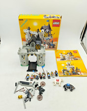 Lego 6074 black gebraucht kaufen  Langenenslingen