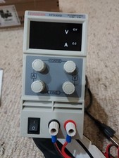 Eventek power supply for sale  Matthews