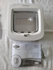 microchip cat flap for sale microchip cat flap for sale ORKNEY