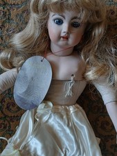 Monique bisque porcelain for sale  LONDON