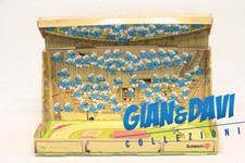Smurfs puffi schtroumpf usato  Moncalieri