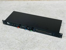 Usado, Processador de sinal limitador compressor profissional DBX 160A testado funcionando comprar usado  Enviando para Brazil