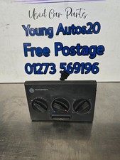 Transporter heater control for sale  NEWHAVEN