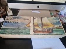 Maquette bateau construire d'occasion  Marseille IV
