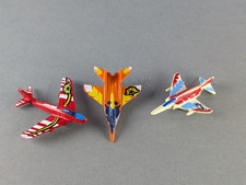 Figuren flugzeug matchbox gebraucht kaufen  Lahntal