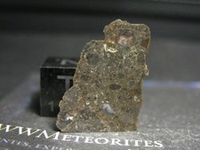 Lunar meteorite nea for sale  SHETLAND