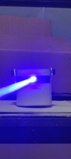 Laser blue 400mw usato  Giugliano in Campania