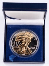 2008 american silver for sale  Maumee