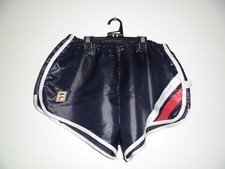 Fila nylon sprintershorts gebraucht kaufen  Aschersleben