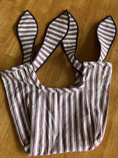 Longaberger purple ticking for sale  Wallingford