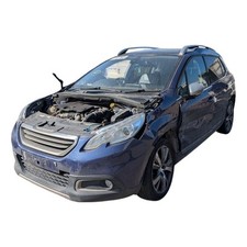 Peugeot 2008 hdi for sale  LEEDS