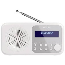 Sharp p420 radio d'occasion  France