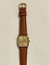 Timex quartz tank d'occasion  Expédié en Belgium