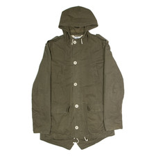 Levi mens parka for sale  BLACKBURN