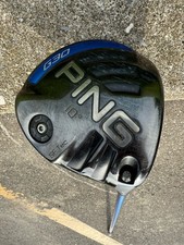 Ping g30 tec for sale  Midland