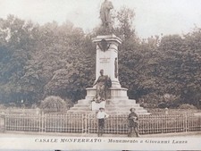 Casale monferrato lanza usato  Italia