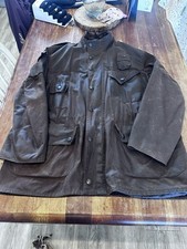 Rare barbour cowen for sale  SHIPSTON-ON-STOUR