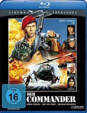 Der commander usato  Spedire a Italy