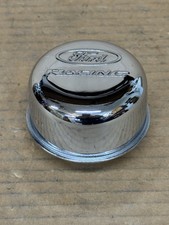 Ford racing chrome for sale  Canton
