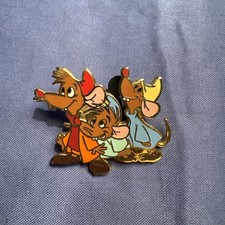 Disney trading pin for sale  Benton