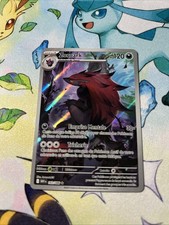 Carte pokémon zoroark d'occasion  Ancenis