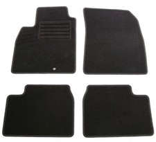 Fußmatten set nissan gebraucht kaufen  Untersteinach