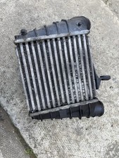 600145804a intercooler skoda for sale  WORCESTER