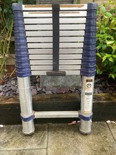 henchman ladders for sale henchman ladders for sale SUTTON COLDFIELD