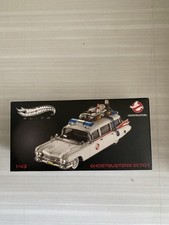 Hot wheels ghostbusters d'occasion  Le Puy-en-Velay