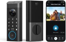 Eufy Security Video Smart Lock E330 3 em 1 câmera 2K + campainha + trava de porta |Refurb comprar usado  Enviando para Brazil