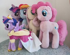 Nici little pony gebraucht kaufen  Gießen
