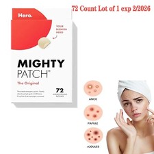 Hero mighty patch for sale  Mira Loma