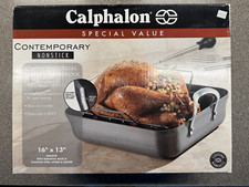 Calphalon contemporary 1805 for sale  Milford