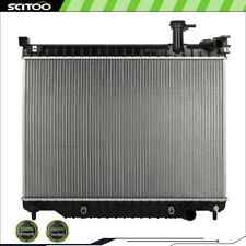 Aluminum radiator 2563 for sale  Lithia Springs