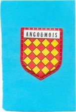 Angounois collection café d'occasion  Nancy-