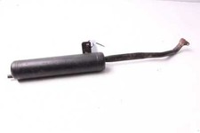 Auspuff schalldämpfer yamaha gebraucht kaufen  Trebbin