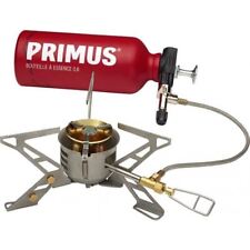 Primus omnifuel camping for sale  ASHBOURNE