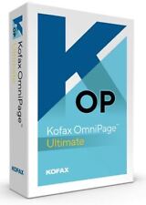 Kofax mnipage ultimate gebraucht kaufen  Deutschland