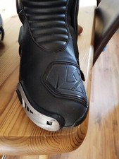 motorradstiefel racing gebraucht kaufen motorradstiefel racing gebraucht kaufen Ludwigshafen am Rhein